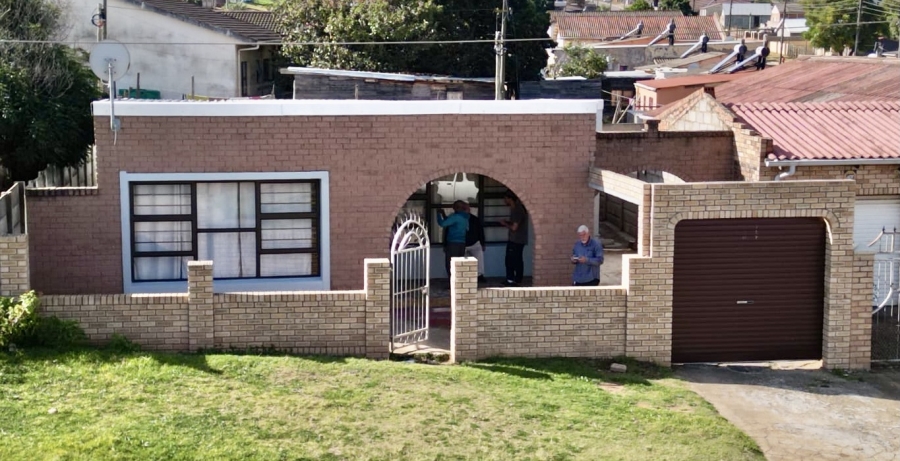 3 Bedroom Property for Sale in Rosedale Eastern Cape